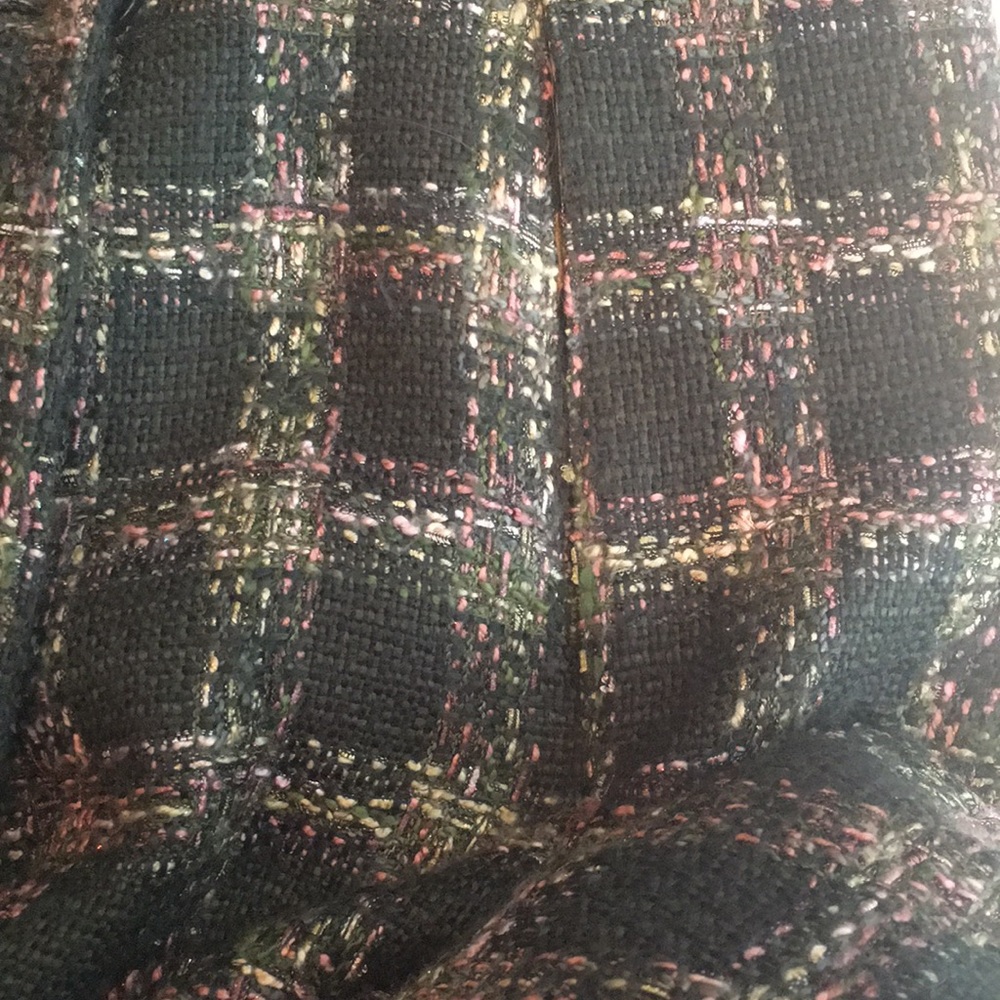 Heavy Tweed Leopard Homemade - Picture 7 of 9